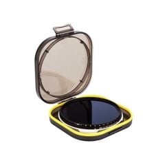 JJC 58mm Değişken Koyuluklu Neutral Density Filtre (2-9 Stop)