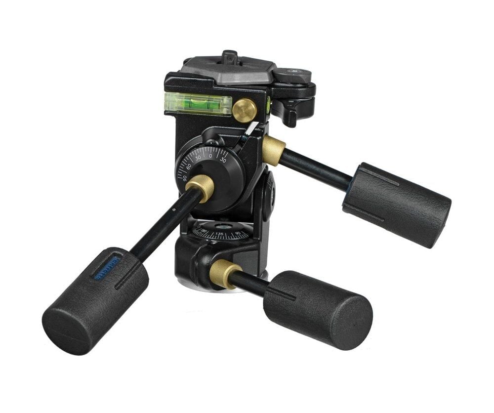 MANFROTTO MA 229 3D PRO HEAD