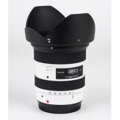 Tokina ATX-i 11-16mm F / 2.8 CF Lens White Edition (Nikon F)