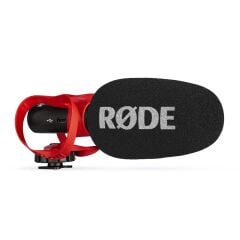 RODE VideoMic GO II - HELIX Mount