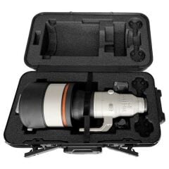 Sony FE 600mm f/4 GM OSS Lens