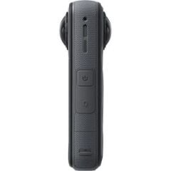 Insta360 X5 360 Derece Kamera (Hafıza Kartı Hediye)