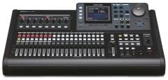 Tascam DP-32SD 32 Kanallı Dijital Portastudio Ses Kayıt Cihazı