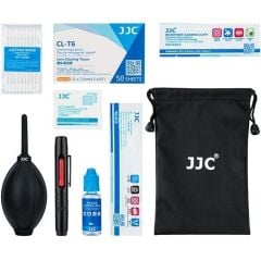 JJC CL-PRO2 Temizlik Seti