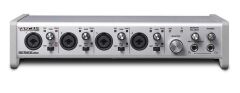 Tascam SERIES 208İ 20 Giriş 8 Çıkış DSP Mikserli USB Ses / Midi Arabirimi