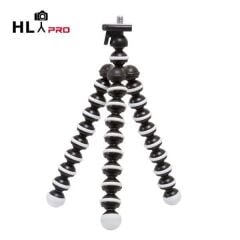 Hlypro Flexible Tripod Küçük