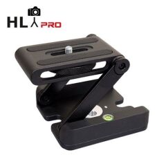 HLYPRO Z Plate Başlık