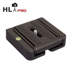HLYPRO Z Plate Başlık
