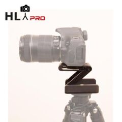 HLYPRO Z Plate Başlık