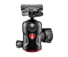 Manfrotto MH496-BH Center Ball Head