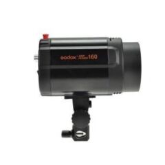 Godox H160-B 3'lü Mini Paraflaş Kit (160Watt)