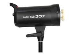 Godox SK300II Paraflaş Kafası (300 Watt)