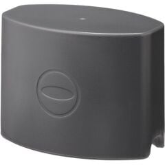 THETA SC / V 360 ° Kamera için Ricoh Lens Kapağı TL-1