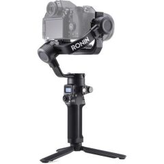 DJI RSC 2 Gimbal Sabitleyici