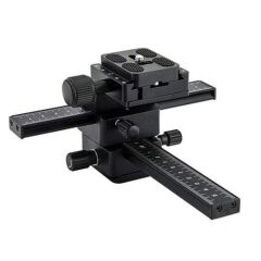 JJC MFR-3 Macro Focusing Makro Netleme Adaptörü