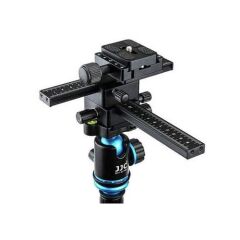 JJC MFR-3 Macro Focusing Makro Netleme Adaptörü