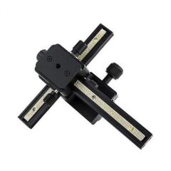 JJC MFR-3 Macro Focusing Makro Netleme Adaptörü