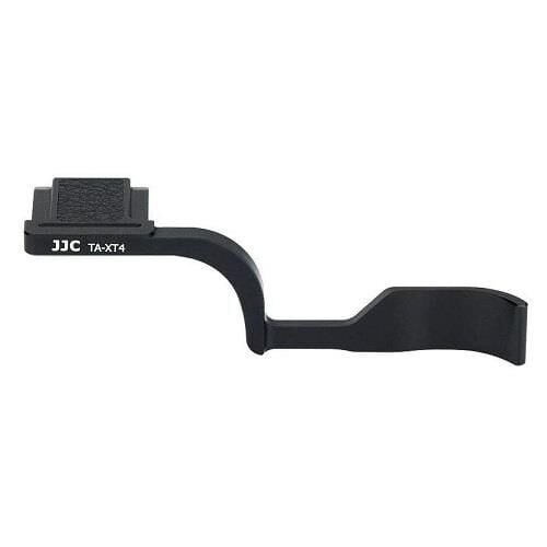 JJC TA-XT4 Thumbs Up Grip Siyah Parmak Desteği