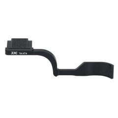 JJC TA-XT4 Thumbs Up Grip Siyah Parmak Desteği