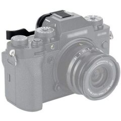 JJC TA-XT4 Thumbs Up Grip Siyah Parmak Desteği