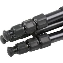 Sirui VHD-2004 VH-10 Fluid Head Fotoğraf/Video Tripod Kit