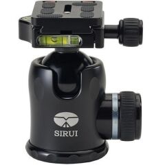 Sirui K-30X Ball Head Top Kafa