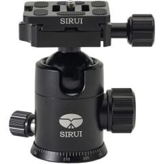SIRUI E-20 BALL HEAD