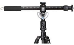 Sirui HA-77 90 Derece Hareketli Tripod Kolu