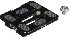 Sirui TY-60X Arca-Type Quick Release Plate