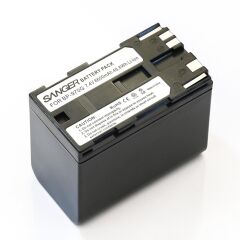 Sanger BP-970 Canon Kamera Batarya