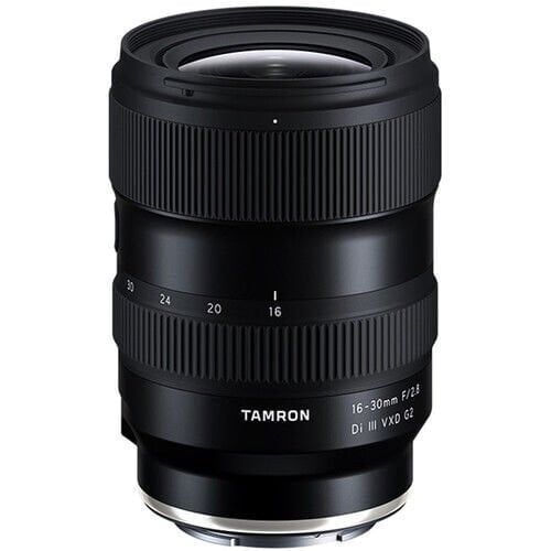 TAMRON A064S 16-30MM (SONY) F/2.8 Di III VXD G2 E MOUNT