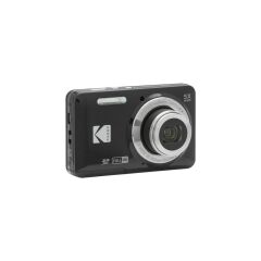 Kodak Pixpro FZ55 Dijital Fotoğraf Makinesi (Siyah)