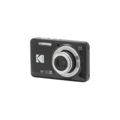 Kodak Pixpro FZ55 Dijital Fotoğraf Makinesi (Siyah)