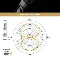RODE NT2000 Profesyonel Mikrofon