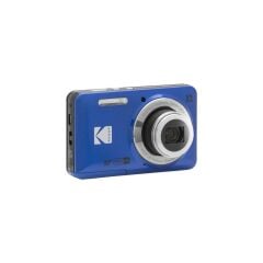 Kodak Pixpro FZ55 Dijital Fotoğraf Makinesi (Mavi)