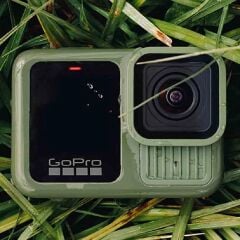 GoPro HERO13 Orman Yeşili Aksiyon Kamerası