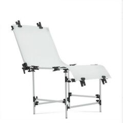 Lifei 613-C 60X130cm Ürün Çekim Masası