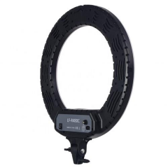 Lifei LF-R480C Ring Led Işık (Siyah)