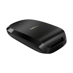 SanDisk Extreme Pro CFexpress Card Reader SDDR-F451-GNGNN
