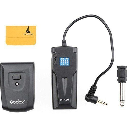 Godox RT-16 Stüdyo Flaş Tetikleyici