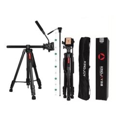 KINGJOY VT-890H6 VIDEO TRIPOD