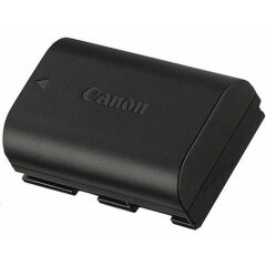 Canon LP-E6 Orijinal Batarya