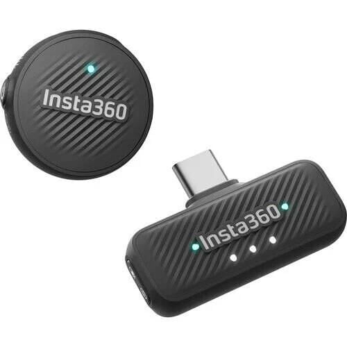 Insta360 Mic Air (1 TX + 1 RX)