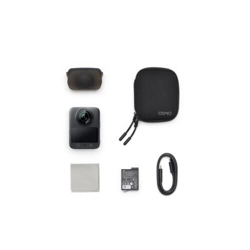 DJI Osmo 360 Standart Combo