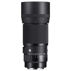 Sigma 105mm f / 2.8 DG DN Macro Art Lens (Sony E)