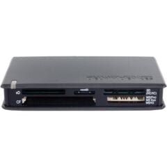 Delkin Devices USB 3.0 Universal Hafıza Kart Okuyucu