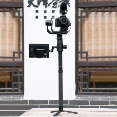 Ulanzi DH10 Karbon Fiber Gimbal Uzatma Kolu