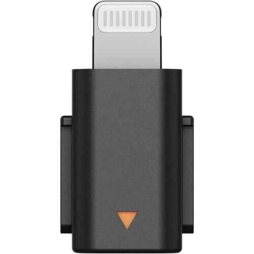 DJI Mic Mini Mobile Phone Adapter (Lightning)