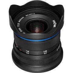 Laowa Venus 9mm f/2.8 Zero-D Lens Fuji (X-Mount)