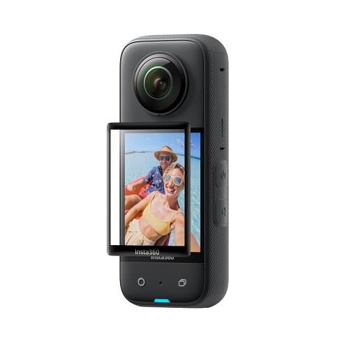 Insta360 X3 Screen Protector